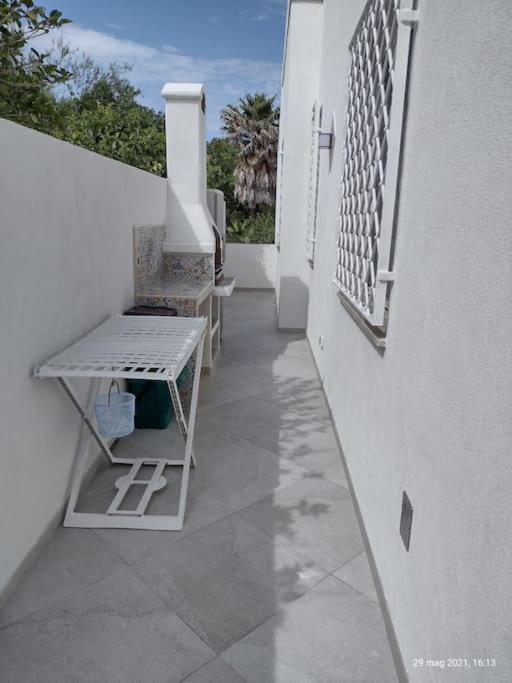 Casa Vacanze Da Elisa Marsala Exterior foto