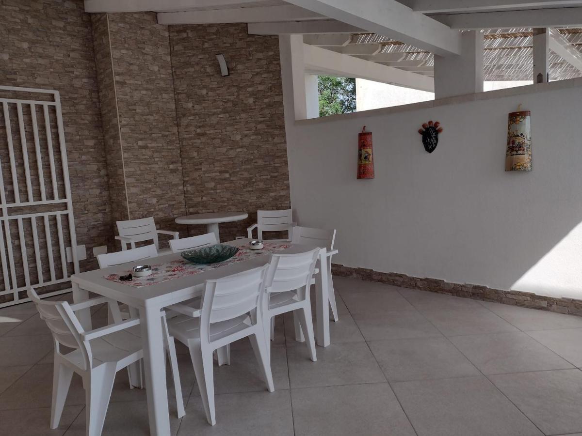 Casa Vacanze Da Elisa Marsala Exterior foto