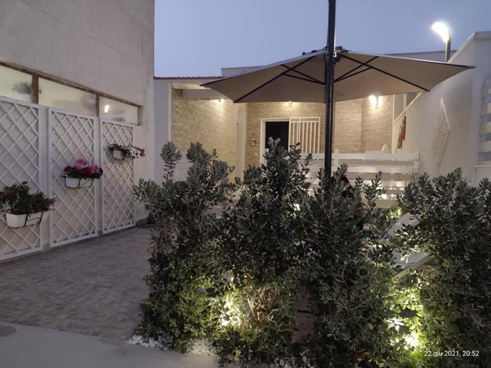 Casa Vacanze Da Elisa Marsala Exterior foto