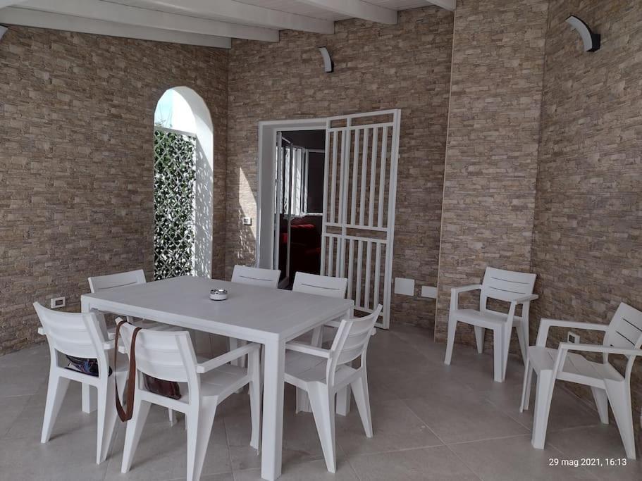 Casa Vacanze Da Elisa Marsala Exterior foto